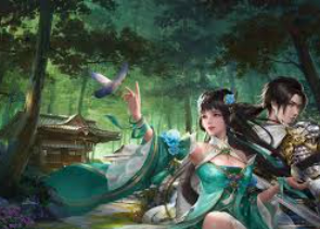 PG麒麟送宝手机版