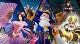 PG麒麟送宝最新版